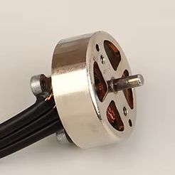 Brushless Motor Thrust Test Stand - 1S-2S 3.7V 7.4V 15000KV Tiny 14mm