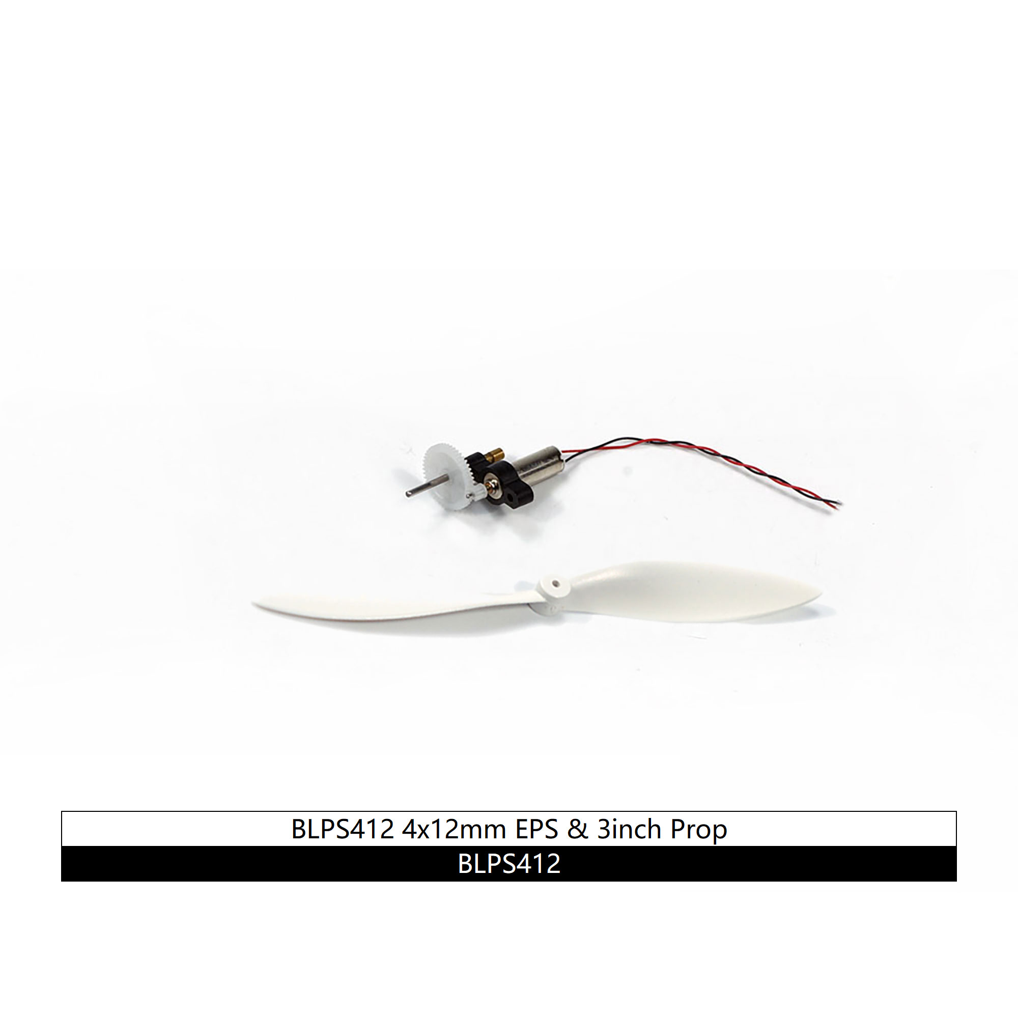 DW Hobby Micro Brushed Power S - Brushless Motor Thrust Test Stand recension och pris