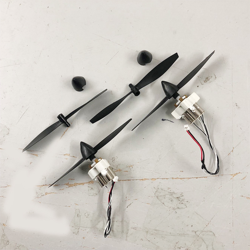 Parkten Wltoys F949 mortor RC  - Brushless Motor Thrust Test Stand recension och pris