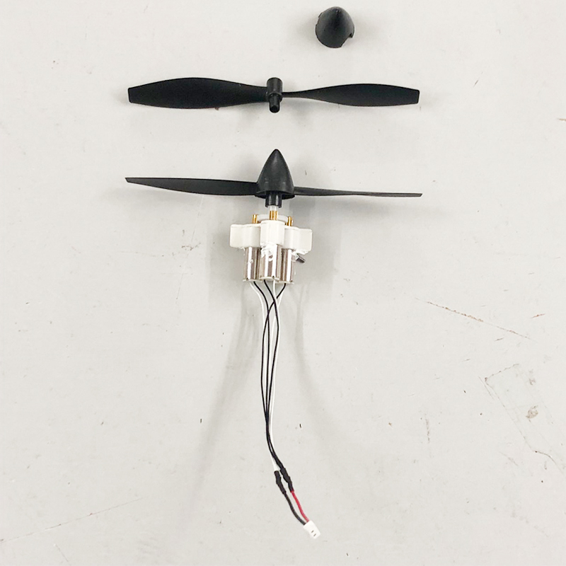 Parkten Wltoys F949 mortor RC  - Brushless Motor Thrust Test Stand recension och pris