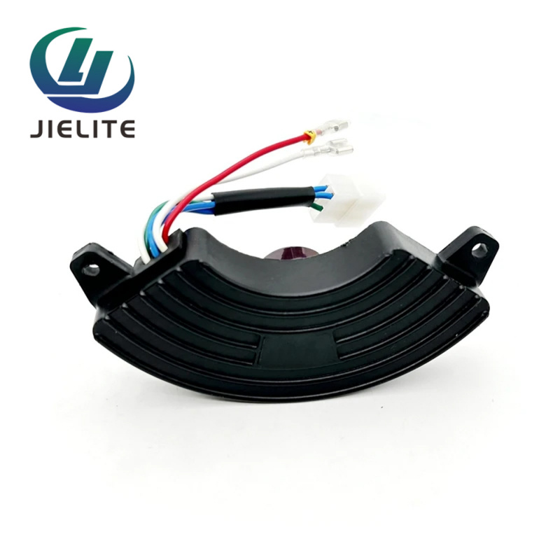 Generator Automatic Voltage Re - Cycloidal Reducer Bldc Motor recension och pris