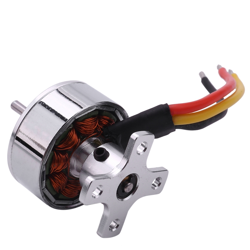 Practical Miniature DC Brushle - Brushless Motor Thrust Test Stand recension och pris