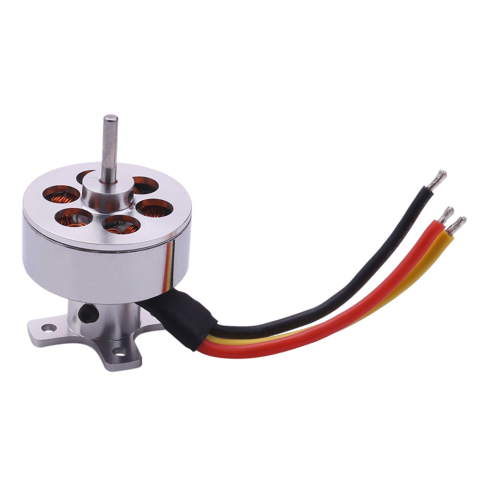 Practical Miniature DC Brushle - Brushless Motor Thrust Test Stand recension och pris