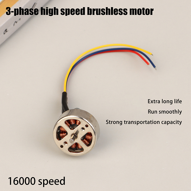 1S-2S 3.7V 7.4V 15000KV Tiny 1 - Brushless Motor Thrust Test Stand recension och pris