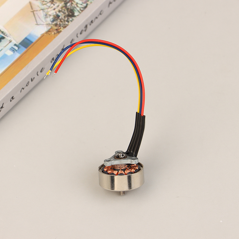 1S-2S 3.7V 7.4V 15000KV Tiny 1 - Brushless Motor Thrust Test Stand recension och pris