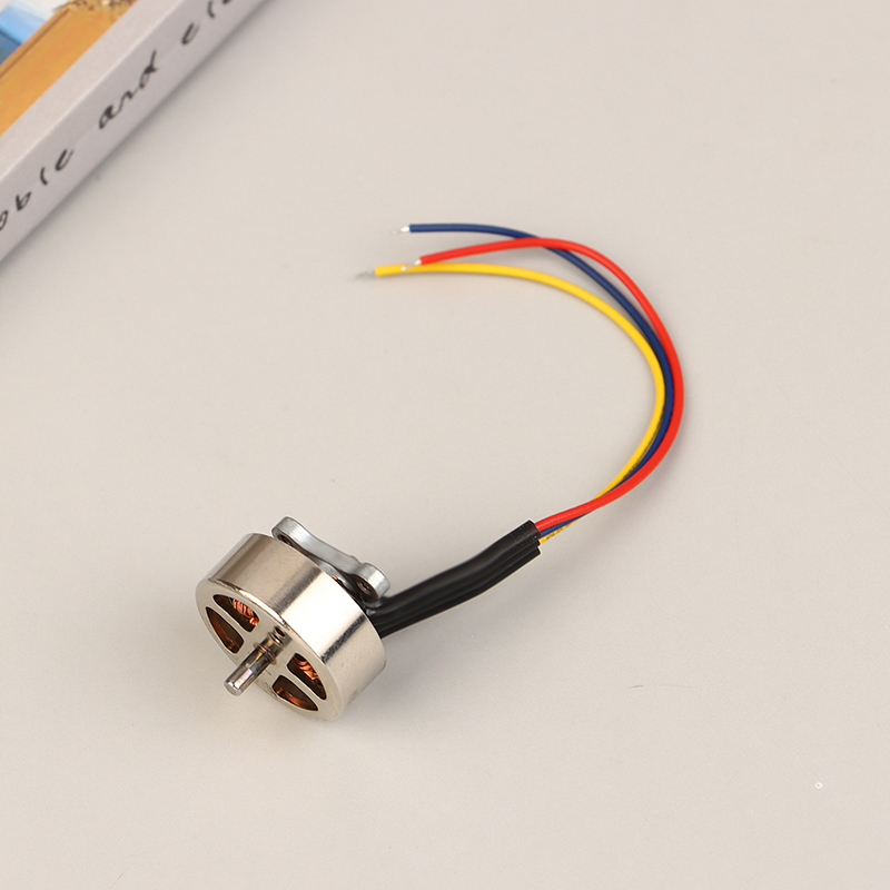 1S-2S 3.7V 7.4V 15000KV Tiny 1 - Brushless Motor Thrust Test Stand recension och pris