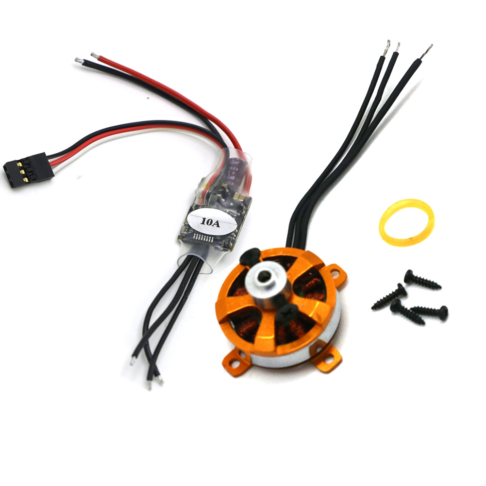 XXD 2205 A2205 7.6A 1400KV 160 - Brushless Motor Thrust Test Stand recension och pris
