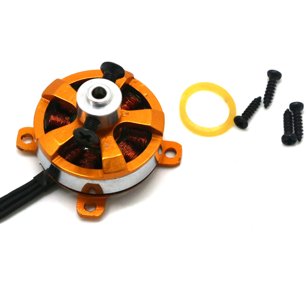 XXD 2205 A2205 7.6A 1400KV 160 - Brushless Motor Thrust Test Stand recension och pris