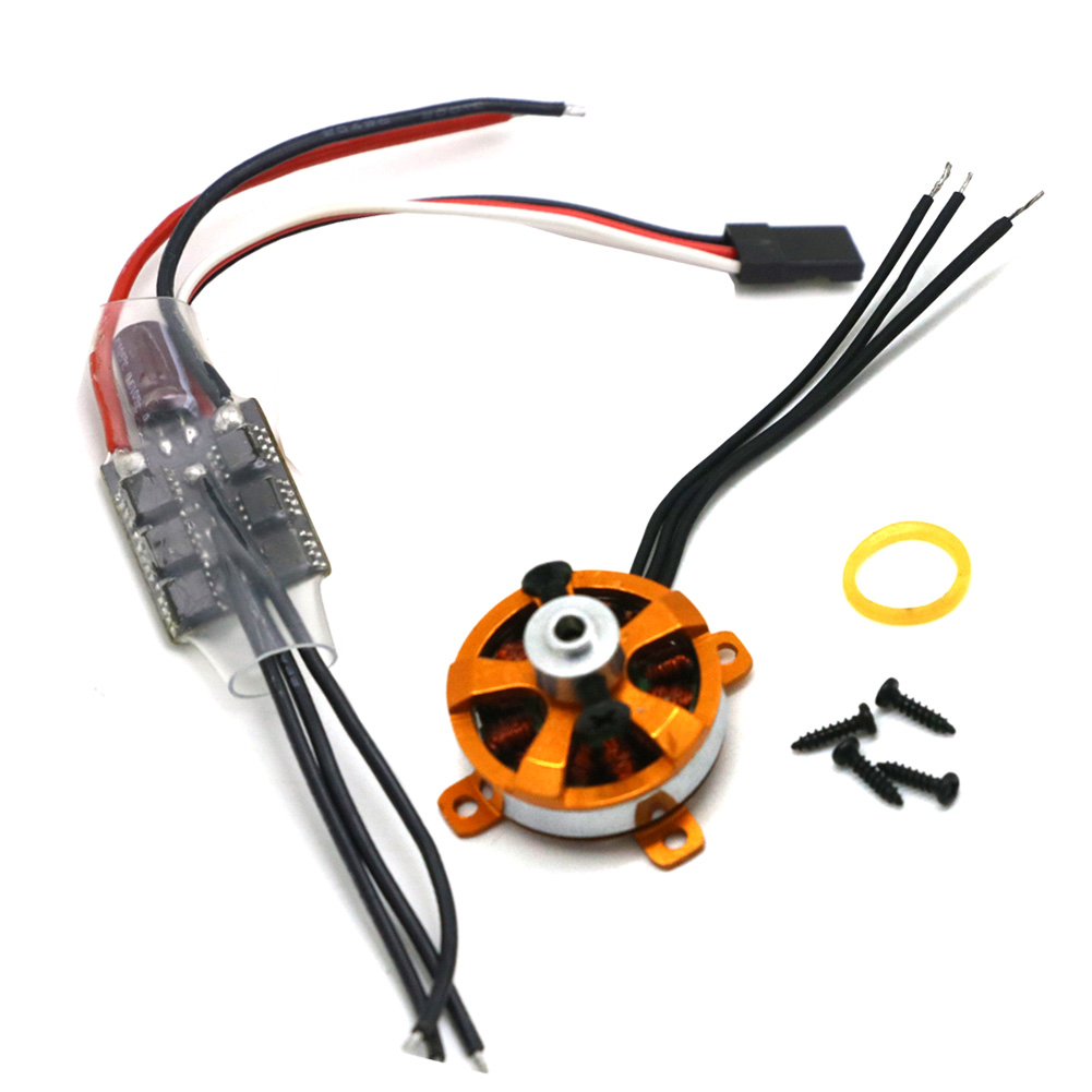 XXD 2205 A2205 7.6A 1400KV 160 - Brushless Motor Thrust Test Stand recension och pris