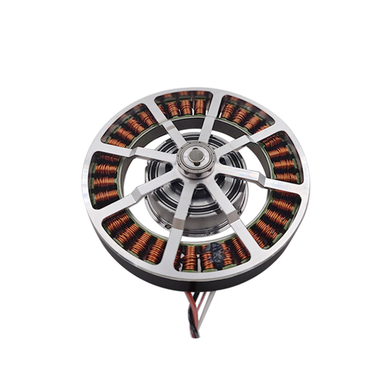 8N.M WK8108-8 Planetary Reduce - Mit Cheetah Motor Actuator recension och pris