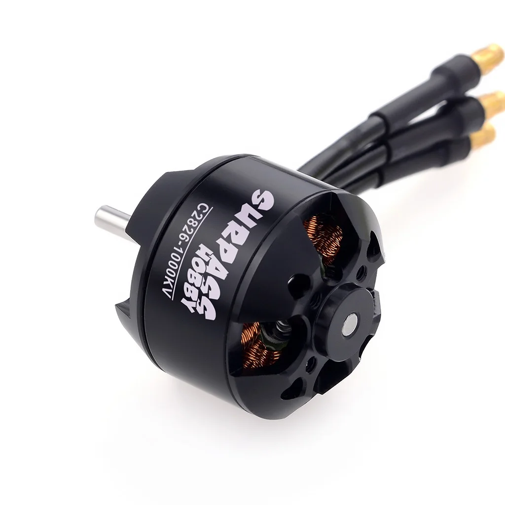 SURPASS HOBBY 2822 2826 2830 2 - Brushless Motor Thrust Test Stand recension och pris