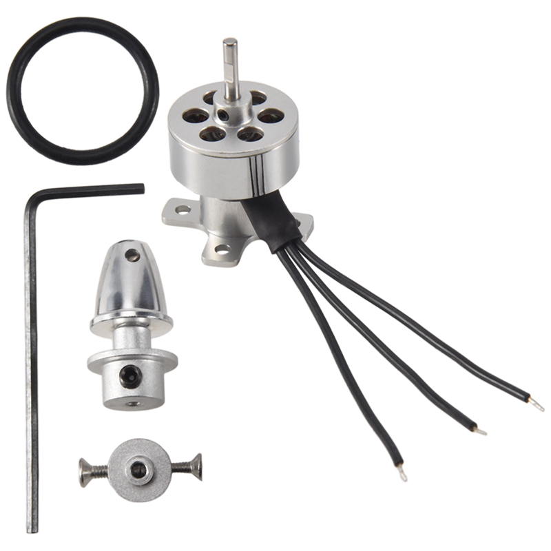 Practical RC Drone Accessories - Brushless Motor Thrust Test Stand recension och pris