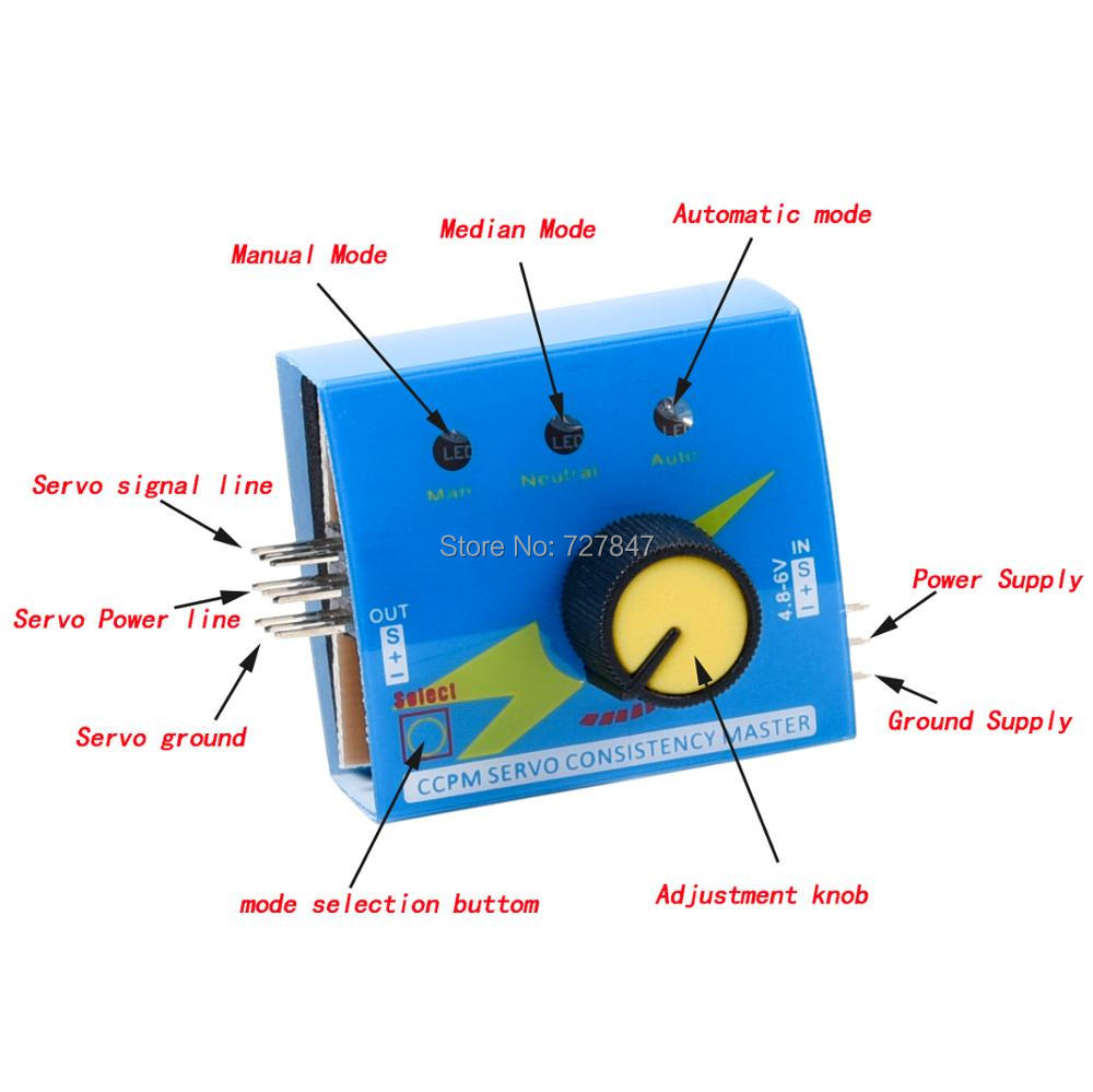 High Power Airplane ESC MT2204 - Brushless Motor Thrust Test Stand recension och pris